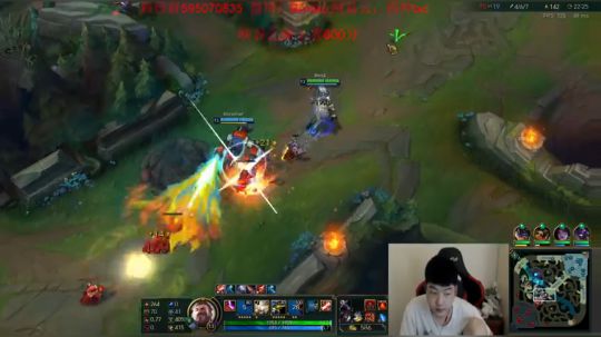 四神：峡谷之巅最强王者冲第一 2018-06-08 22点场