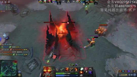 不是，超凡杀猴没人看？ 2018-06-06 21点场