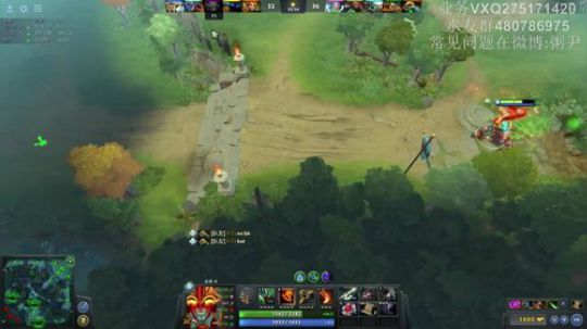 定位，腥风血雨的第一天 2018-06-07 18点场