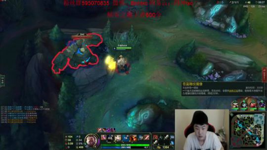 四神：峡谷之巅最强王者冲第一 2018-06-08 20点场