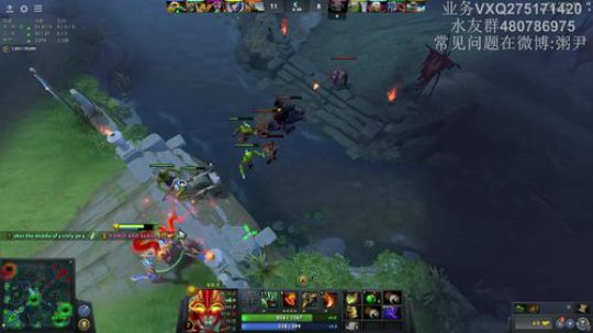 定位，腥风血雨的第一天 2018-06-07 20点场