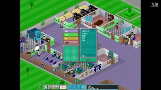 亿万僵尸 STEAM500速通 2018-06-09 05点场