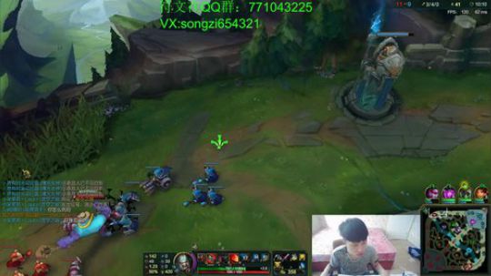 快乐蛮少 亚洲砍王 2018-06-09 17点场