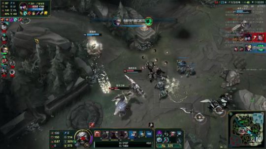 嗷大喵的单机直播间 2018-06-09 20点场