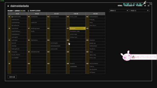 阿二:让我看看有多少人蹦迪蹦嗨的 2018-06-09 22点场
