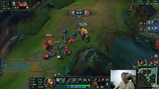 liyunanhj发布了一个斗鱼视频2018-06-10