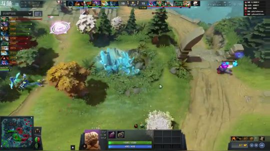 OB解说SUPERMAJOR! 2018-06-10 17点场