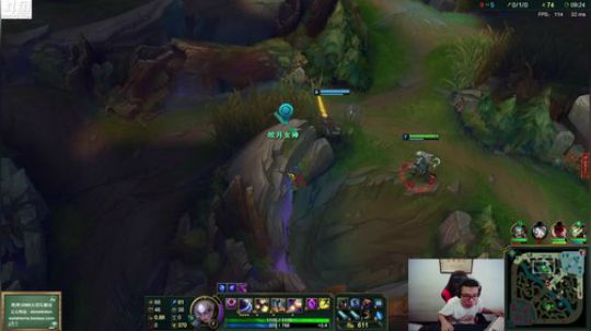 尽我所能hh发布了一个斗鱼视频2018-06-10