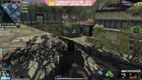 老虎xyang-究极勇者嗨皮王 2018-05-31 22点场