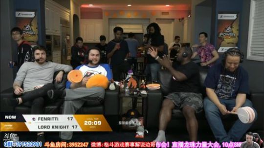 直播:龙珠战士Z全明星力量大会! 2018-06-10 11点场