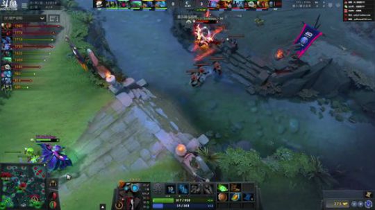 OB解说SUPERMAJOR! 2018-06-10 09点场