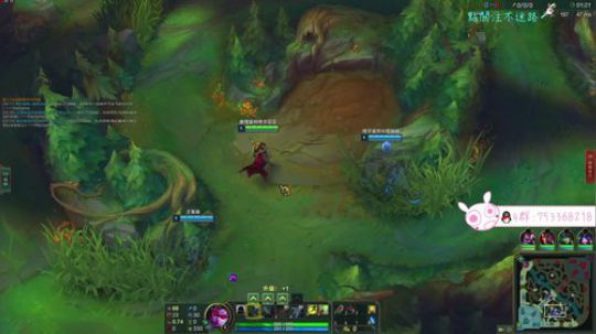 阿二:让我看看有多少人蹦迪蹦嗨的 2018-06-09 14点场