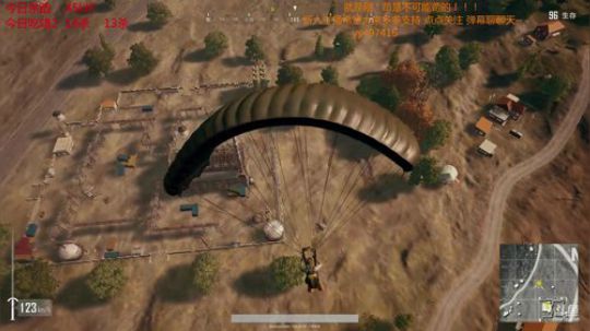 每局杀的少于8个算我输~！！ 2018-06-10 04点场