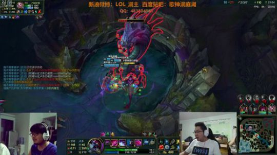 这就是我喜欢的昵称哦发布了一个斗鱼视频2018-06-10