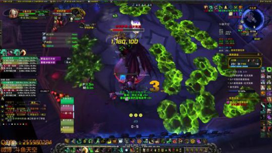 大秘境·踏风和尚 2018-06-09 22点场