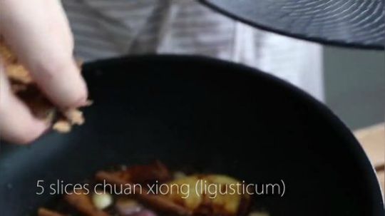 【美食系列短片25】 braised duck - 滷鸭