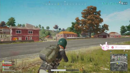 阿二:好好高考，考完蹦迪 2018-06-07 21点场