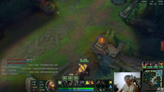 liyunanhj发布了一个斗鱼视频2018-06-10