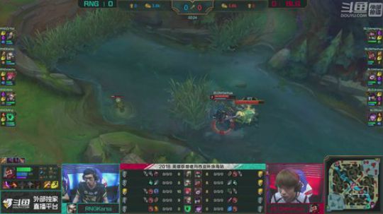 liyunanhj发布了一个斗鱼视频2018-06-09