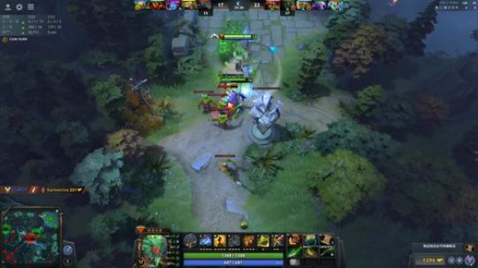 Zard-冲个万古 2018-06-10 19点场