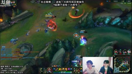 船长精彩集锦-B-15