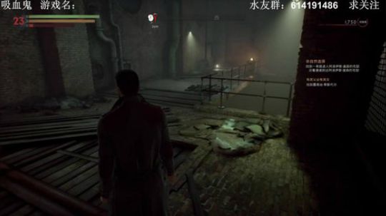 【素年】各种惊悚恐怖游戏，你爱看的这都有 2018-06-09 17点场