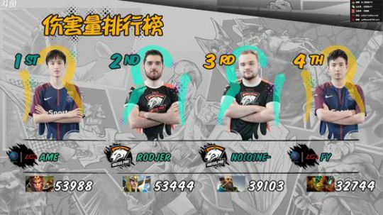 OB解说SUPERMAJOR! 2018-06-10 11点场