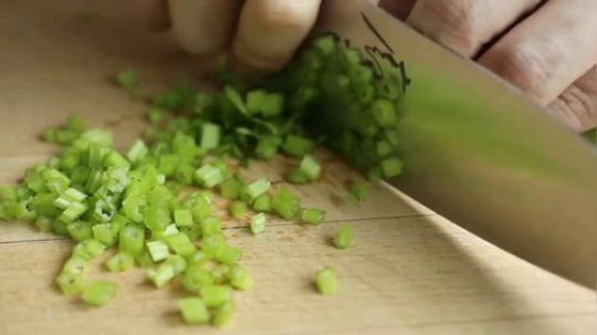 【美食系列短片25】 begedil - 炸马铃薯