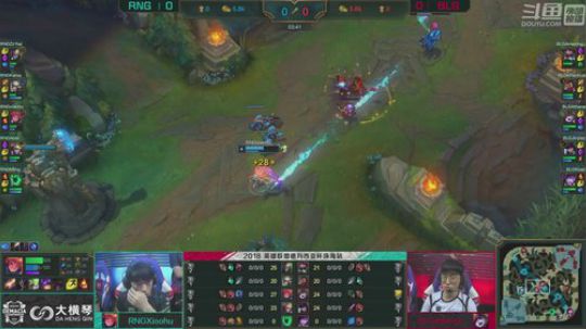 liyunanhj发布了一个斗鱼视频2018-06-09