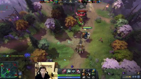 RPGseven发布了一个斗鱼视频2018-06-10