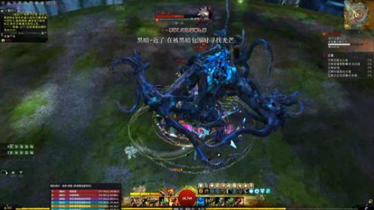 泰瑞亚------ 2018-06-04 12点场