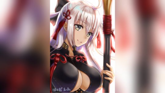 咕哒咕哒三代目PV