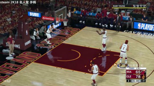 骑士总冠军。 2018-06-09 10点场