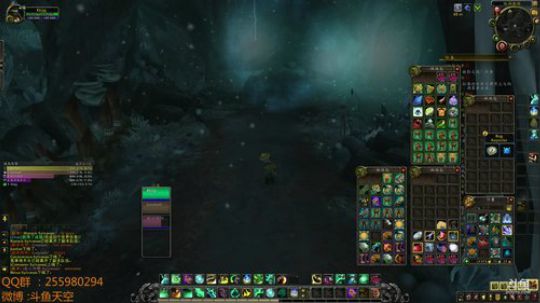 国服大秘境 踏风 2018-06-10 22点场