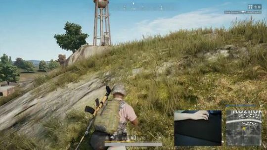 【全服第一，截图鱼吧】2018年6月11号/第一集