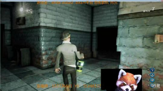 【嗨皮】高难度高智商的恐怖联机游戏 2018-06-10 19点场