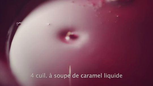【美食系列短片】第十集·水果寿司