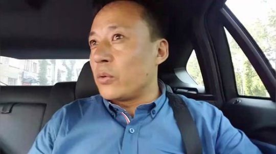 【威海大叔】俄罗斯 2018-06-11 19点场