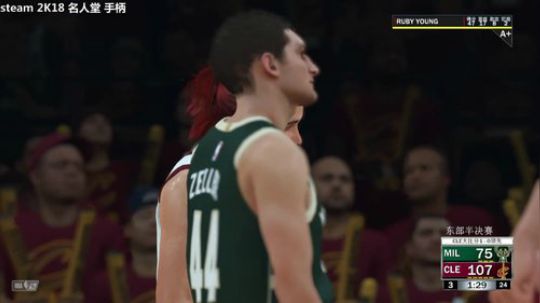 骑士总冠军。 2018-06-09 21点场