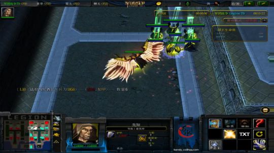 《RPG》菜的抠脚！ 2018-06-06 17点场