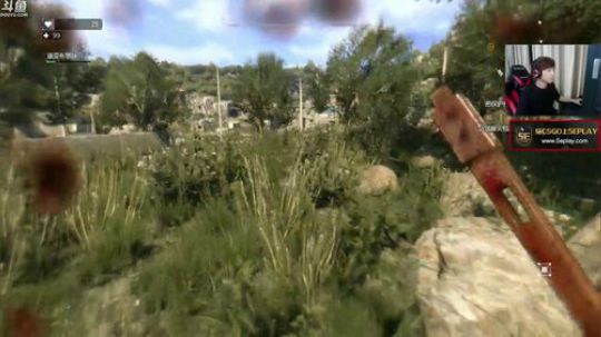 【赖小峰】消逝的光芒 2018-06-10 22点场