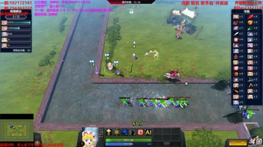 【小黑】东方梦符祭 更新更新更新了 2018-06-11 12点场