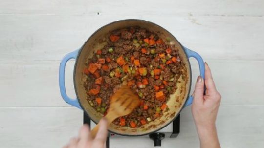 【美食系列短片28】【tastemade】三种花椰菜填满你的