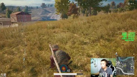 马王爷：西北第一甩锅王，哼 2018-06-10 18点场