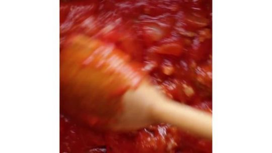 【美食系列短片32】【tasty】彩椒填陷千层面