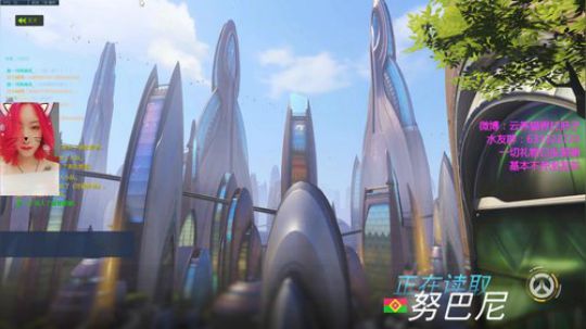 【叉子】和一可zeta快速~ 2018-06-10 20点场