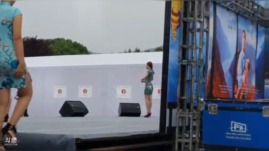 宜昌仙女团-买电器上京东 2018-06-11 14点场
