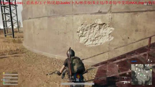 惊蜇：今夜无雪无晴  无悲喜 2018-06-10 23点场