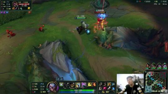 liyunanhj发布了一个斗鱼视频2018-06-11