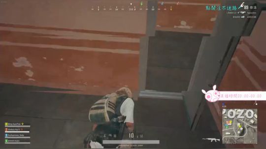 阿二:神经病战队集合 2018-06-10 20点场